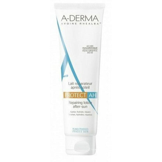 A-Derma Protect AH atkuriamasis losjonas po saulės