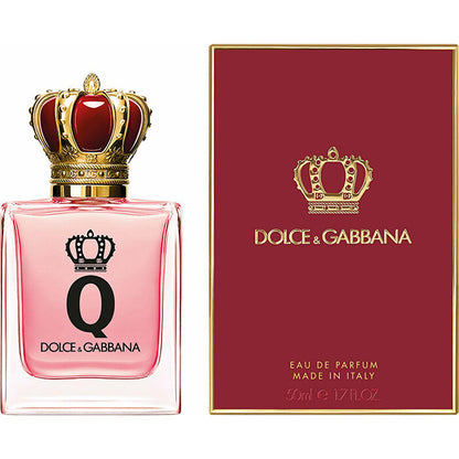 Dolce Gabbana Q By Dolce & Gabbana EDP