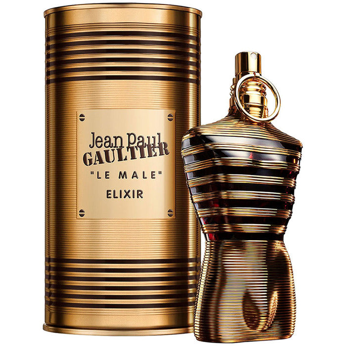 Jean Paul Gaultier Le Male Elixir EDP