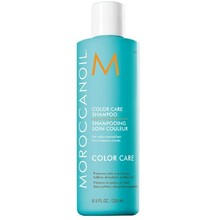 Moroccanoil Color Care šampūnas (dažytiems plaukams) 250ml Moterims