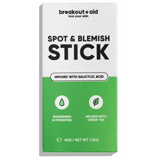 „Breakout+aid“ dėmių ir spuogų pieštukas