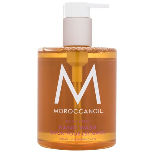 Moroccanoil Spa Du Maroc rankų plovimas