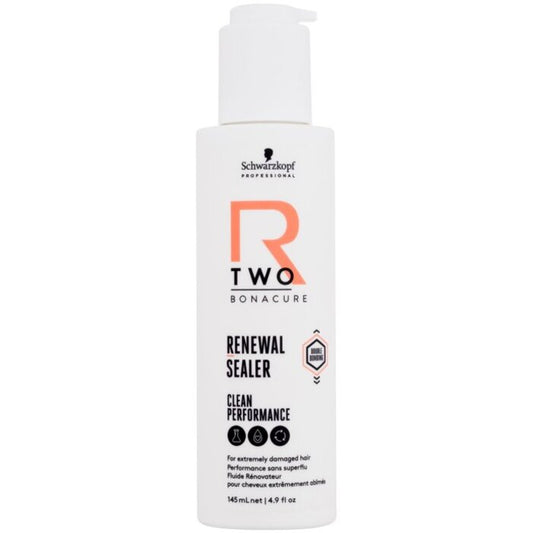 Schwarzkopf Professional Bonacure R-Two Renewal Sealer (145ml) Moterims