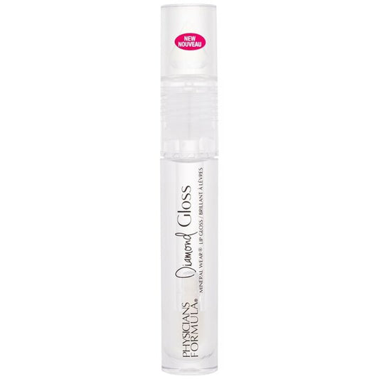 Physicians Formula Mineral Wear Diamond Gloss 4,6 ml