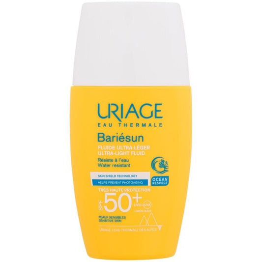 Uriage Bariésun Ultra-Light Fluid SPF50+ 30ml