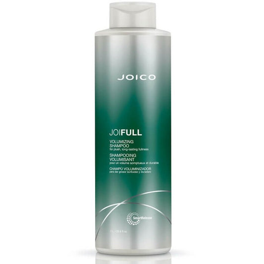 Joico JoiFull apimties suteikiantis šampūnas (300ml) Moterims