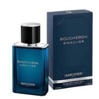 Boucheron Singular EDP