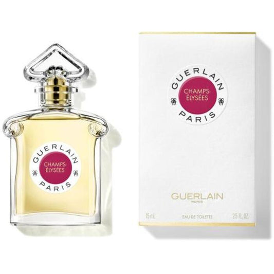 Guerlain Champs-Elysees EDT (75ml) Moterims