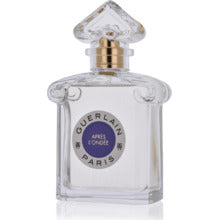 Guerlain Apres L´Ondee Après L'Ondee EDT Kvepalai 75ml