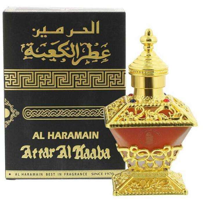  Al Haramain Attar Al Kaaba kvepalai 25ml Unisex