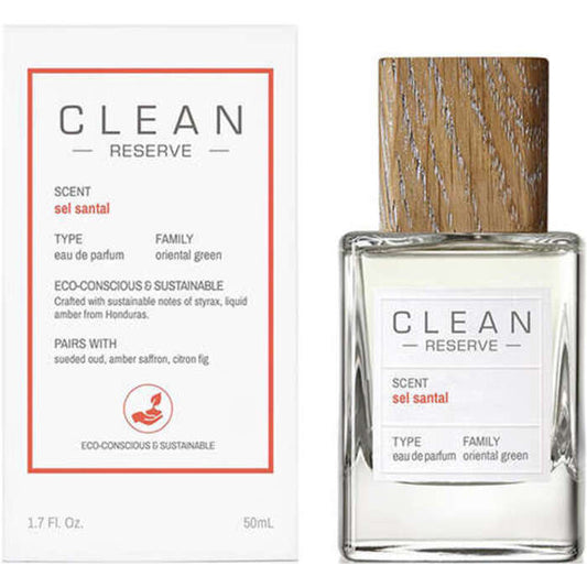 Clean and Clear Sel Santal EDP (50 ml) sievietēm