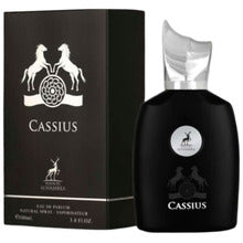 Maison Alhambra Cassius  EDP Kvepalai 100ml