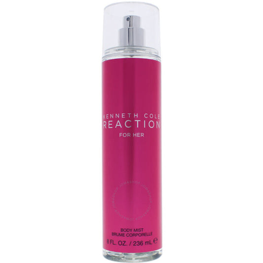 Kenneth Cole Reaction kūno dulksna