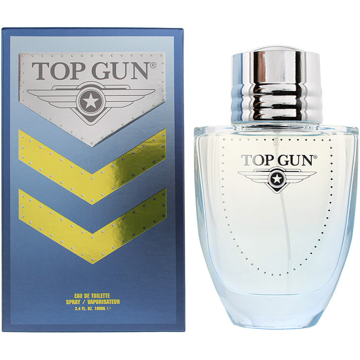 Top Gun Chevron EDT (100ml) Vyrams