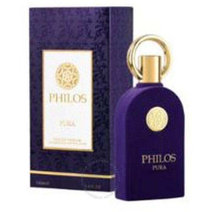 Maison Alhambra Philos Pura EDP
