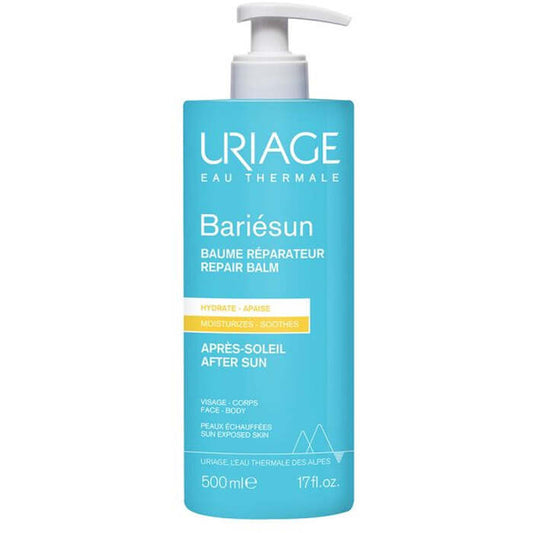 Uriage Atstatomasis balzamas Bariésun 500ml