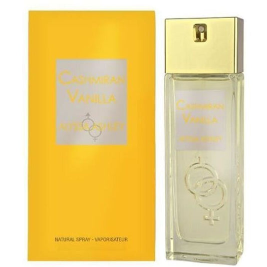 Alyssa Ashley Cashmeran Vanilla EDP