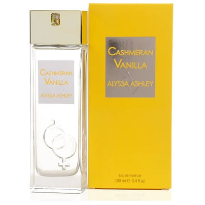 Alyssa Ashley Cashmeran Vanilla EDP