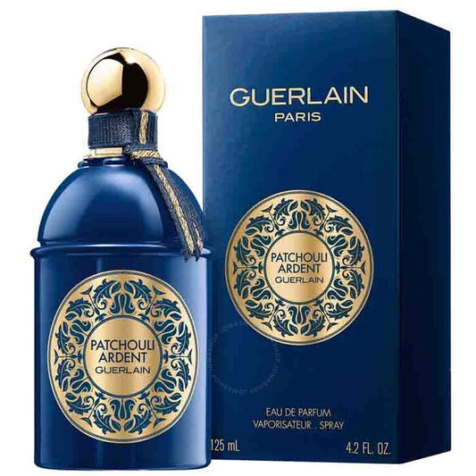 Guerlain Patchouli Ardent EDP