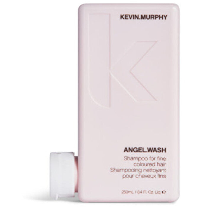 Kevin Murphy Angel.Wash šampūns (40ml) sievietēm