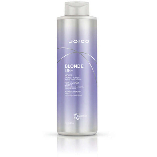 Joico Blonde Life Violet kondicionierius (1000ml) Moterims