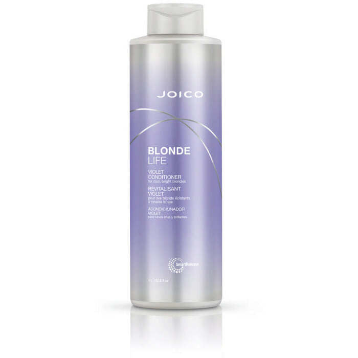Joico Blonde Life Violet kondicionierius (250ml) Moterims