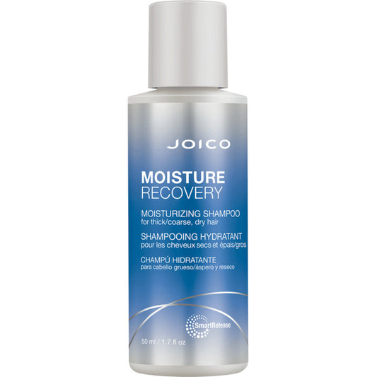 Joico Moisture Recovery drėkinamasis šampūnas (sausiems plaukams) (300ml) Moterims