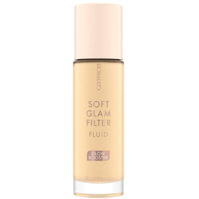 „Catrice Soft Glam“ filtro skystis 30 ml