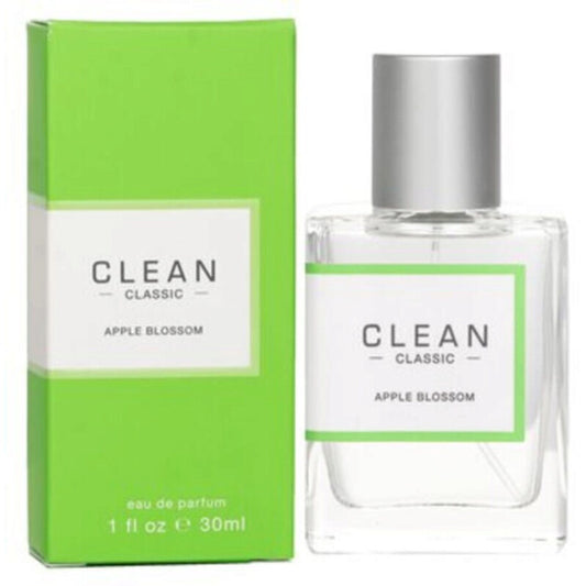 Clean Classic Apple Blossom EDP 30ml
