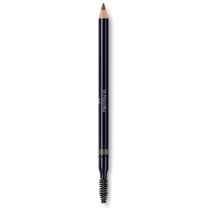 Dr. Hauschka Antakių ryškinimo priemonė 1,05 g (01 Hnědá) Moterims