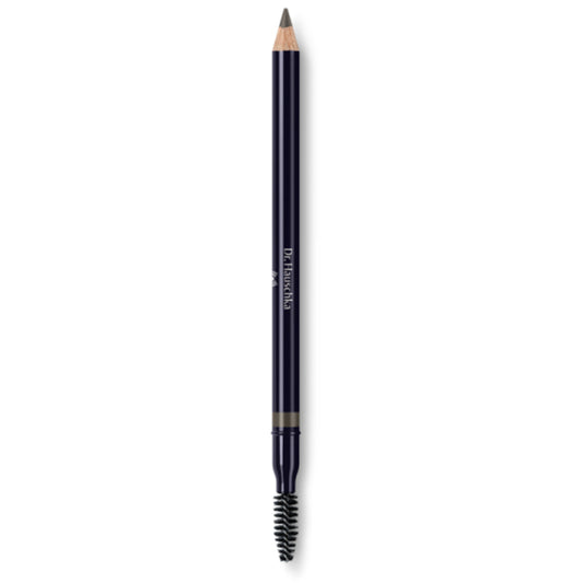 Dr. Hauschka Antakių ryškinimo priemonė 1,05 g (01 Hnědá) Moterims