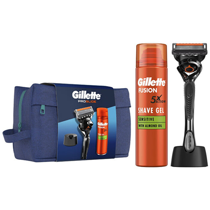 Gillette Proglide rinkinys
