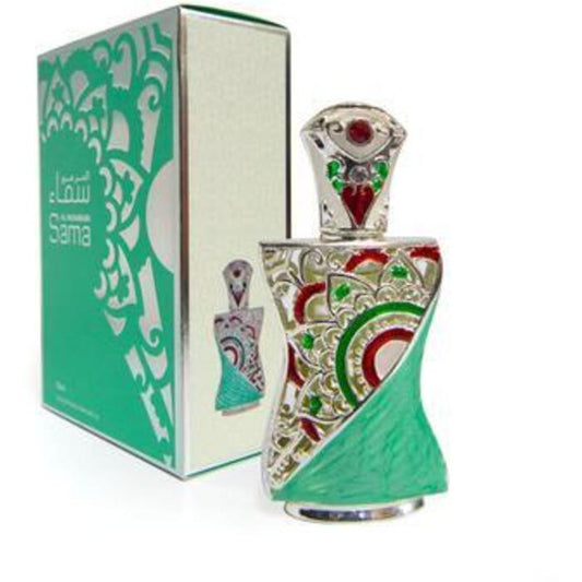 Al Haramain parfumuotas aliejus itself 15ml