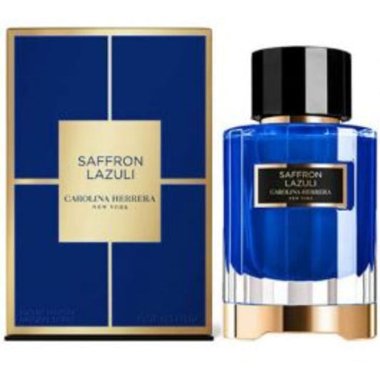 Carolina Herrera Saffron Lazuli EDP (100ml) Unisex