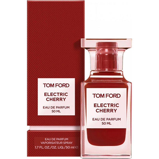 Tom Ford Electric Cherry EDP 50ml