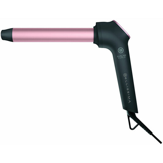 „Bellissima Sublime Curls 11855“ – plaukų garbanojimo žnyplės minkštoms ir ryškioms garbanoms