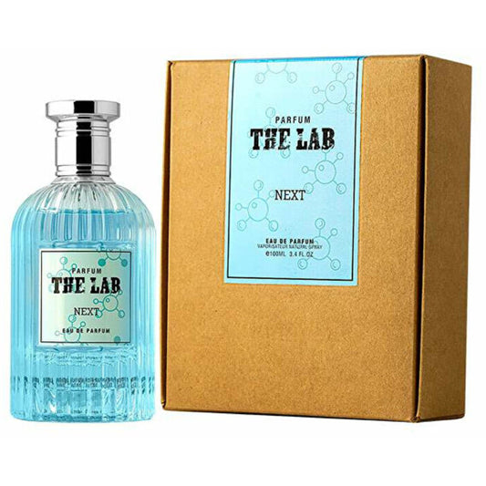 Perfume The Lab Next EDP