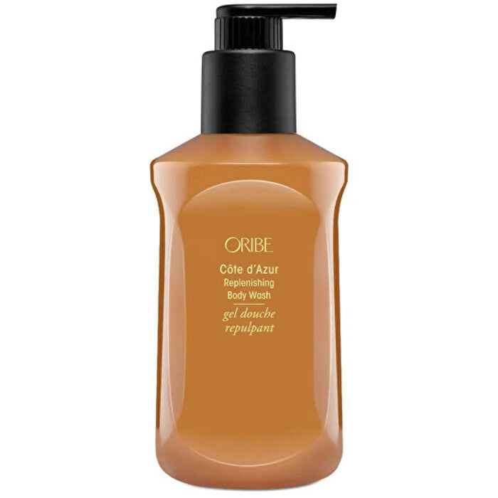 Oribe „Cote d'Azur“ atgaivinamasis dušo želė – „Replenishing Body Wash“
