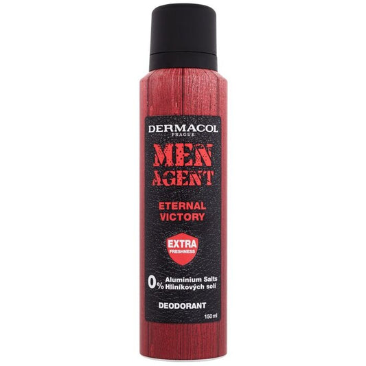 „Dermacol Men Agent Eternal Victory“ dezodorantas