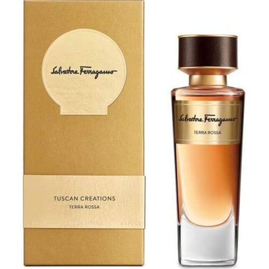 Salvatore Ferragamo Tuscan Creations Terra Rossa EDP
