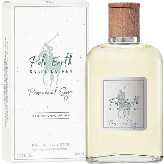 Ralph Lauren Polo Earth EDT parfüüm 40ml Unisex