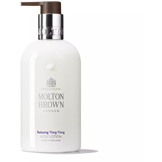 Molton Brown Ylang Ylang kehakreem 300ml Naistele