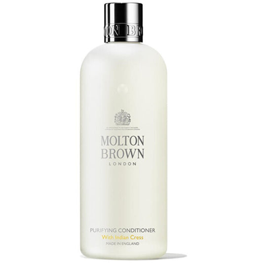 Molton Brown indiškų pipirnių valomasis kondicionierius
