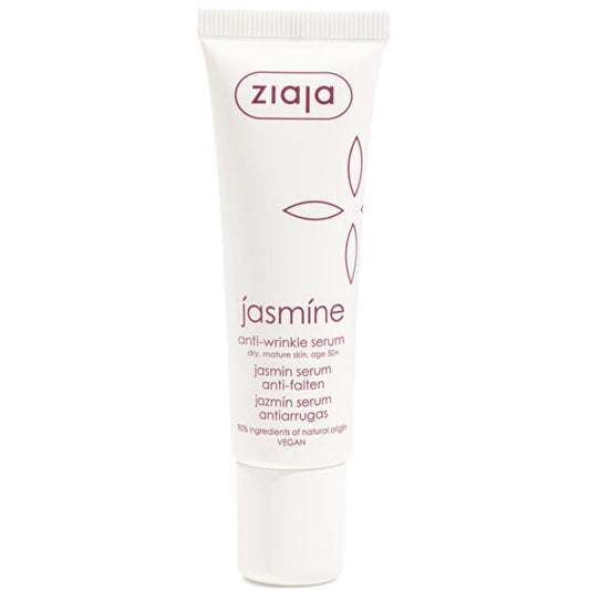 Ziaja Jazminų serumas nuo raukšlių (30ml) Moterims
