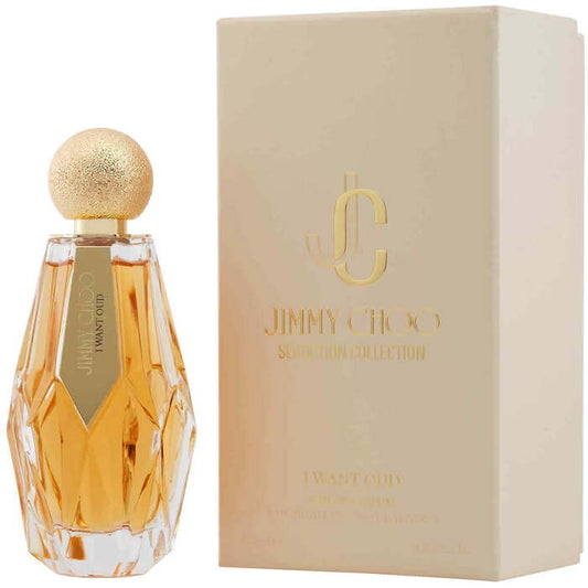 Jimmy Choo I Want Oud EDP