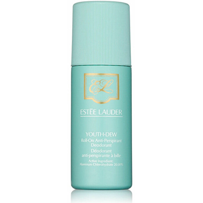 Estee Lauder Youth Dew rutulinis dezodorantas antiperspirantasas