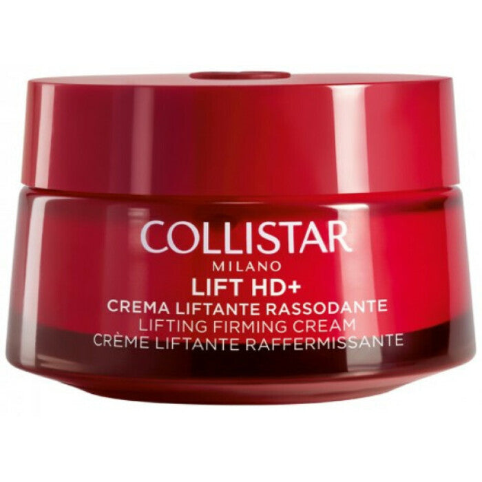 Collistar Lift HD+ Lifting stangrinamasis kremas (50ml) Moterims