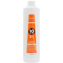 Matrix Cream Developer 3% / 10 Vol. 1000ml Moterims