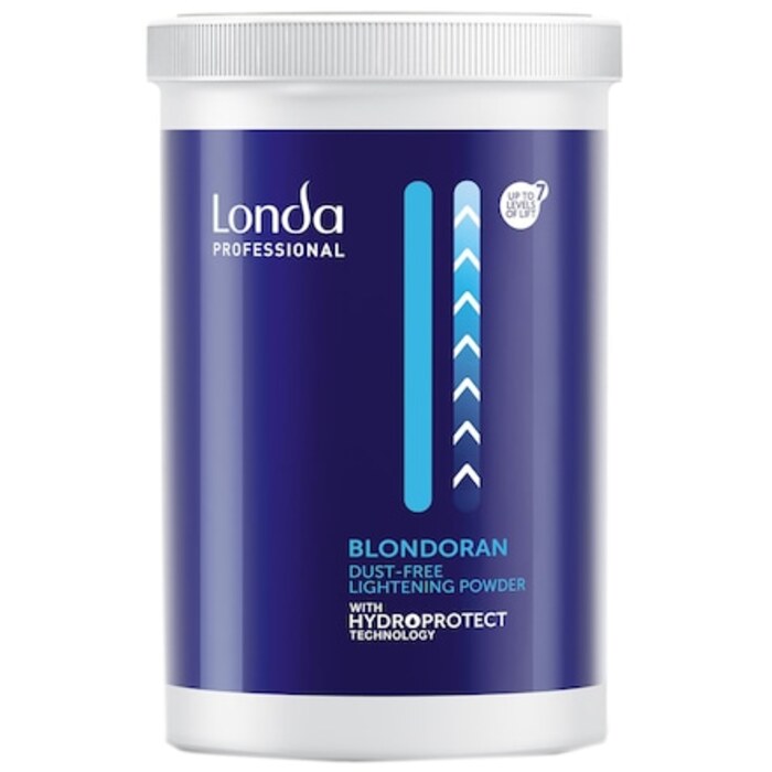 Londa Professional "Blondoran" helendav tolmuvaba pulber (500,0g) Naistele