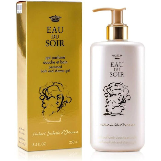 Sisley Eau de Soir dušo gelis